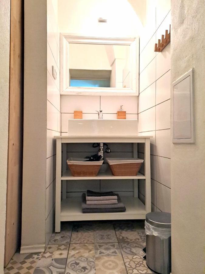 Magnificent Apartment In The Center Of Praag Buitenkant foto
